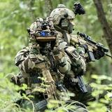 Army Games War Gun Games 2022 APK