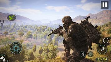 Schietspellen: Army War Games screenshot 2