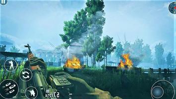 Games Offline Terbaru Perang screenshot 3