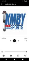 KMBY AM Sports Monterey скриншот 1