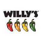 Willy's Mexicana Grill आइकन