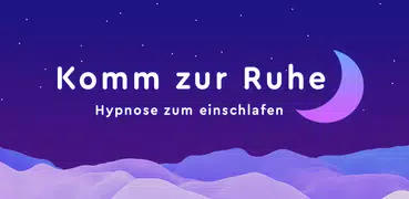 hypnu: Einschlafen mit Hypnose