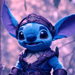Blue Koala Wallpaper 4K