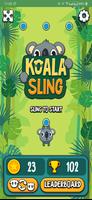 KOALA SLING Affiche