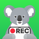 Koala - 您的屏幕錄影機 APK