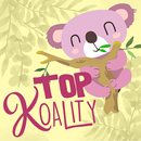 Koala Autocollants Éditeur De Photos APK