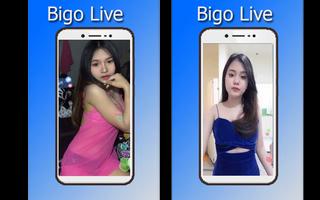 HOT~Bigo | Live~Show 2020 Affiche