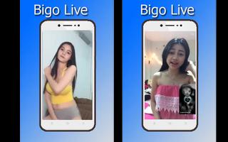 HOT~Bigo | Live~Show 2020 capture d'écran 2