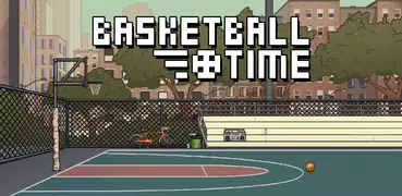 Basketball Time