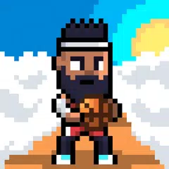 Скачать Hoop Land XAPK