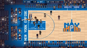 Hoop Land poster