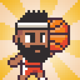 Hoop League Tactics APK