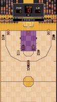 Hoop League скриншот 1