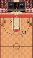 Hoop League پوسٹر