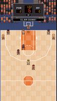 Hoop League скриншот 2