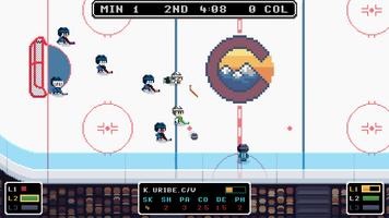 Ice League screenshot 2