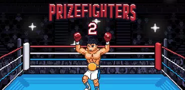 Prizefighters 2