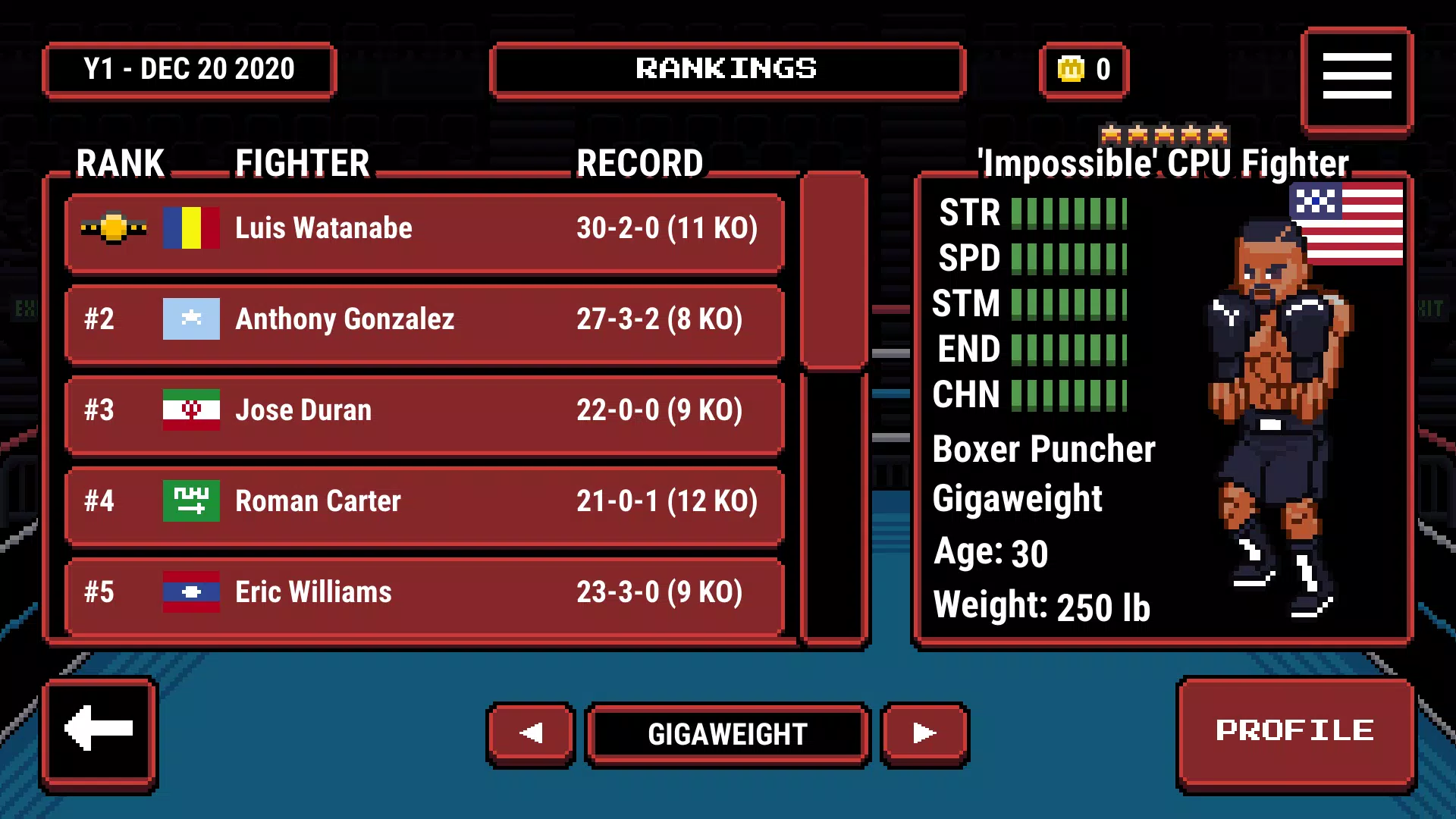 Prizefighters 2 APK for Android Download