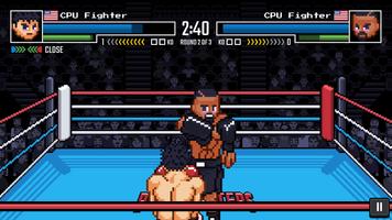 Prizefighters 2 截圖 1