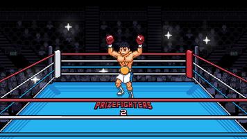 Prizefighters 2 スクリーンショット 2