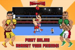 Prizefighters screenshot 1