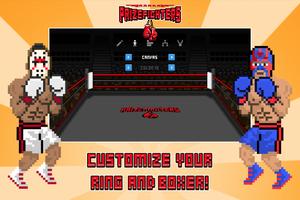 Prizefighters اسکرین شاٹ 2