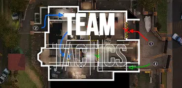 Team Tactics Tool