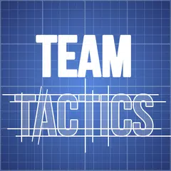 Скачать Team Tactics Tool XAPK