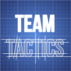 آیکون‌ Team Tactics Tool