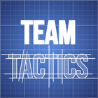 Team Tactics Tool ikon