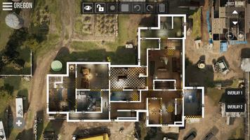 برنامه‌نما Team Tactics Tool عکس از صفحه