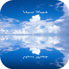 Uyuni Magick Water Reflection icône