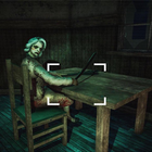 Granny Escape home -  Horror Game ícone