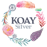 KOAY Silver 图标