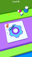 2 Schermata Color Sort It