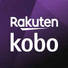 Rakuten Kobo icône
