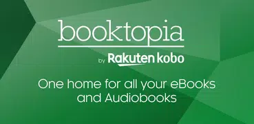 Booktopia by Rakuten Kobo