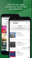 برنامه‌نما Booktopia عکس از صفحه