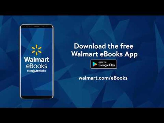 Walmart Ebooks Apk 8 13 25101 Download For Android Download Walmart Ebooks Apk Latest Version Apkfab Com