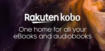 Kobo Books - eBooks Audiobooks