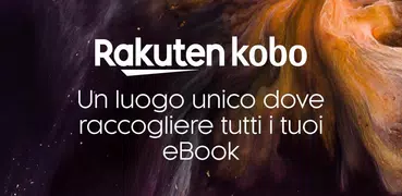 Leggere Libri con Kobo Books