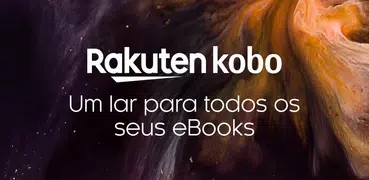 Ler livros digitais Kobo Books