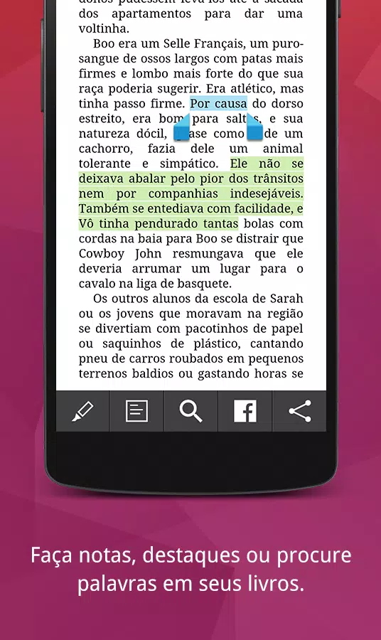 Download do APK de Tradução paralela de livros para Android