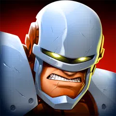 Mutants Genetic Gladiators APK Herunterladen