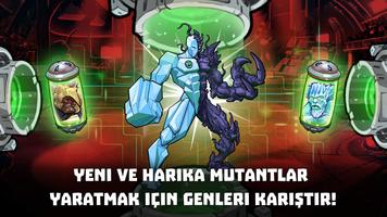 Mutants Ekran Görüntüsü 2