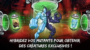 Mutants capture d'écran 1