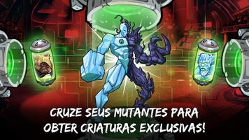 Mutants imagem de tela 2