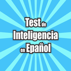 Test de Inteligencia en Españo biểu tượng