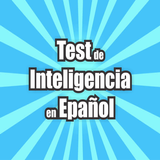 Test de Inteligencia en Españo biểu tượng
