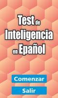 Test de Inteligencia en Españo ảnh chụp màn hình 1